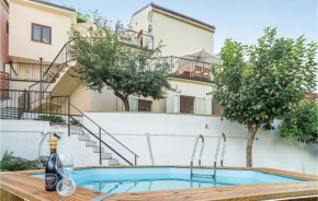 Cozy Home In Torraca With Wifi
